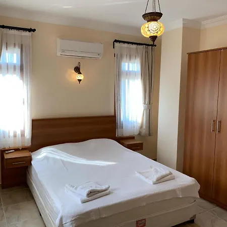 Villa Celik