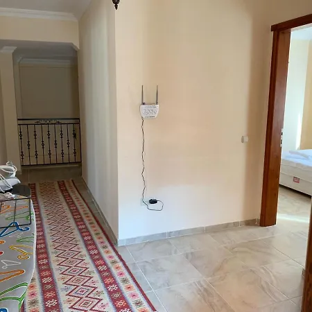 Villa Celik