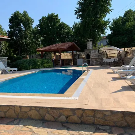 Celik Villa *