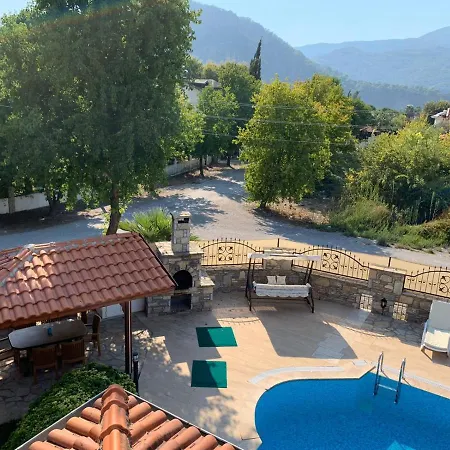 Villa Celik