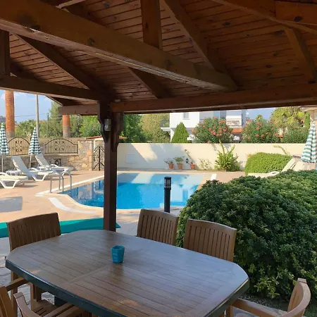 Celik Villa