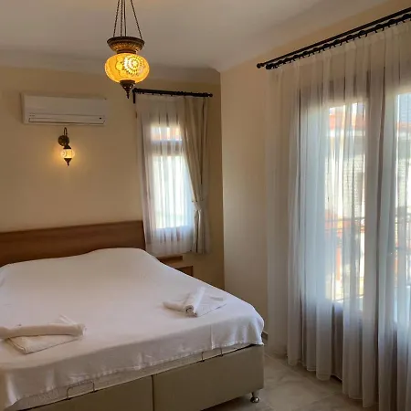 Celik Villa *