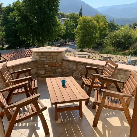 Villa Celik Muğla