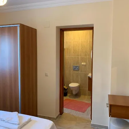 Celik Villa Muğla